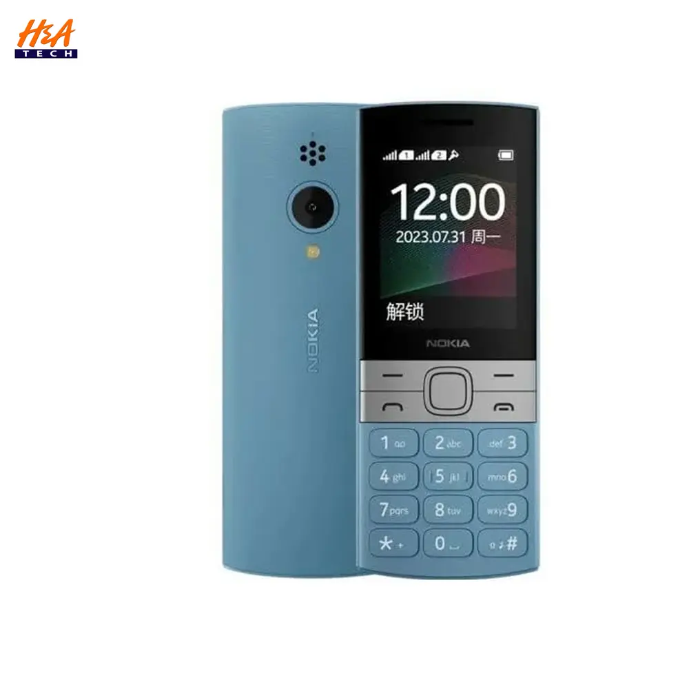 Nokia 150 (2023)