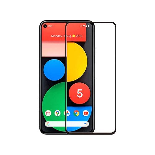 Google Pixel 5 OG Glass Protector - Premium Screen Shield
