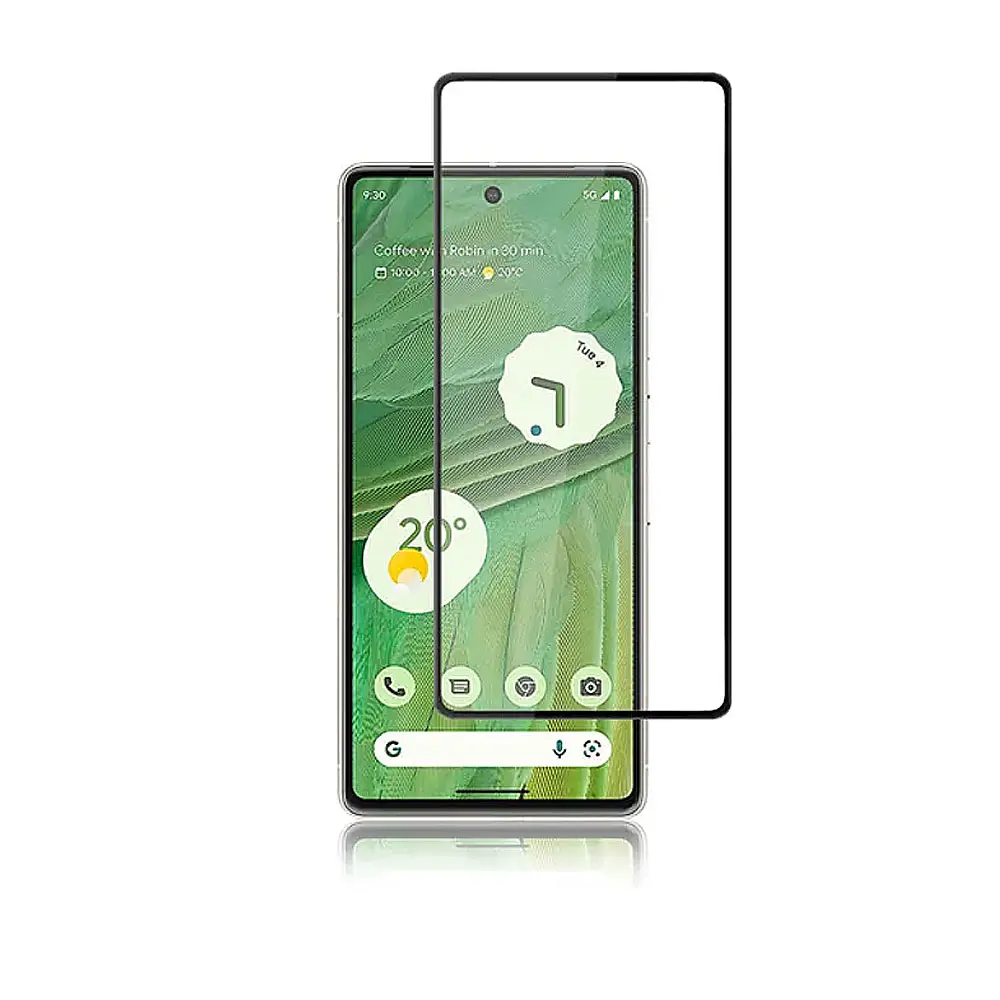 [PL6GP7-12-2] Google Pixel 7 OG Glass Protector - Premium Screen Shield