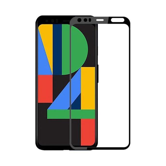 Google Pixel 4 OG Glass Protector - Premium Screen Shield