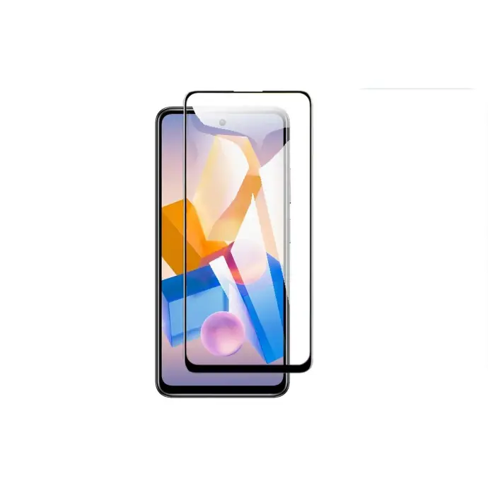 [PL6IHOT40I-6-2] Infinix Hot 40i G Rhino Glass Protector - Premium Screen Protection