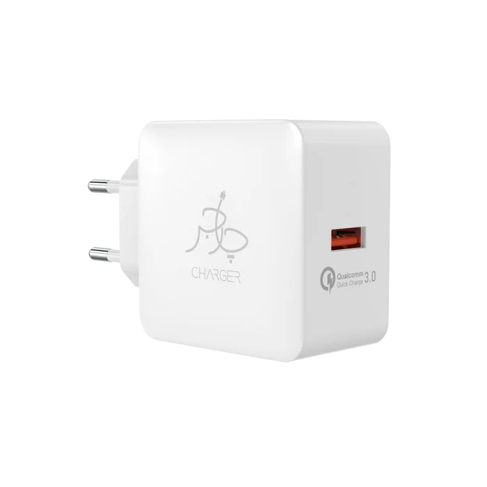 Taar Blaze 18Watt Fast Charger with Type C Cable