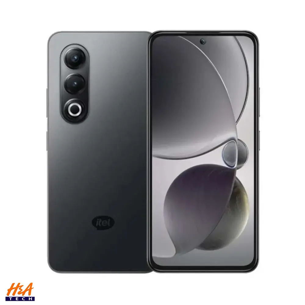 Itel S25