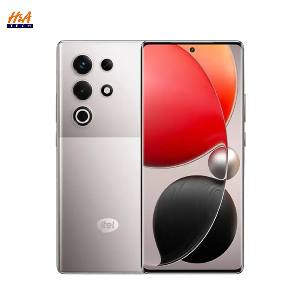 Itel S25 Ultra