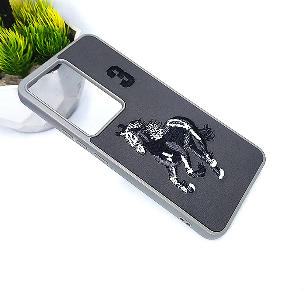 Vivo Y100 4G|5G|V30 Lite 5G|Y200E 5GSanta Barbara Polo Back Case (Natural Titanium)