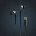 Taar Awaaz Vibe AV-002 Type-C Handsfree: Premium Sound & Comfort