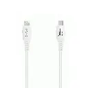 Taar Flex Type-C to iPhone Fast Data Cable - Durable & Efficient