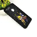 Oppo A5S Santa Barbara Polo Raquet Back Case (Black)