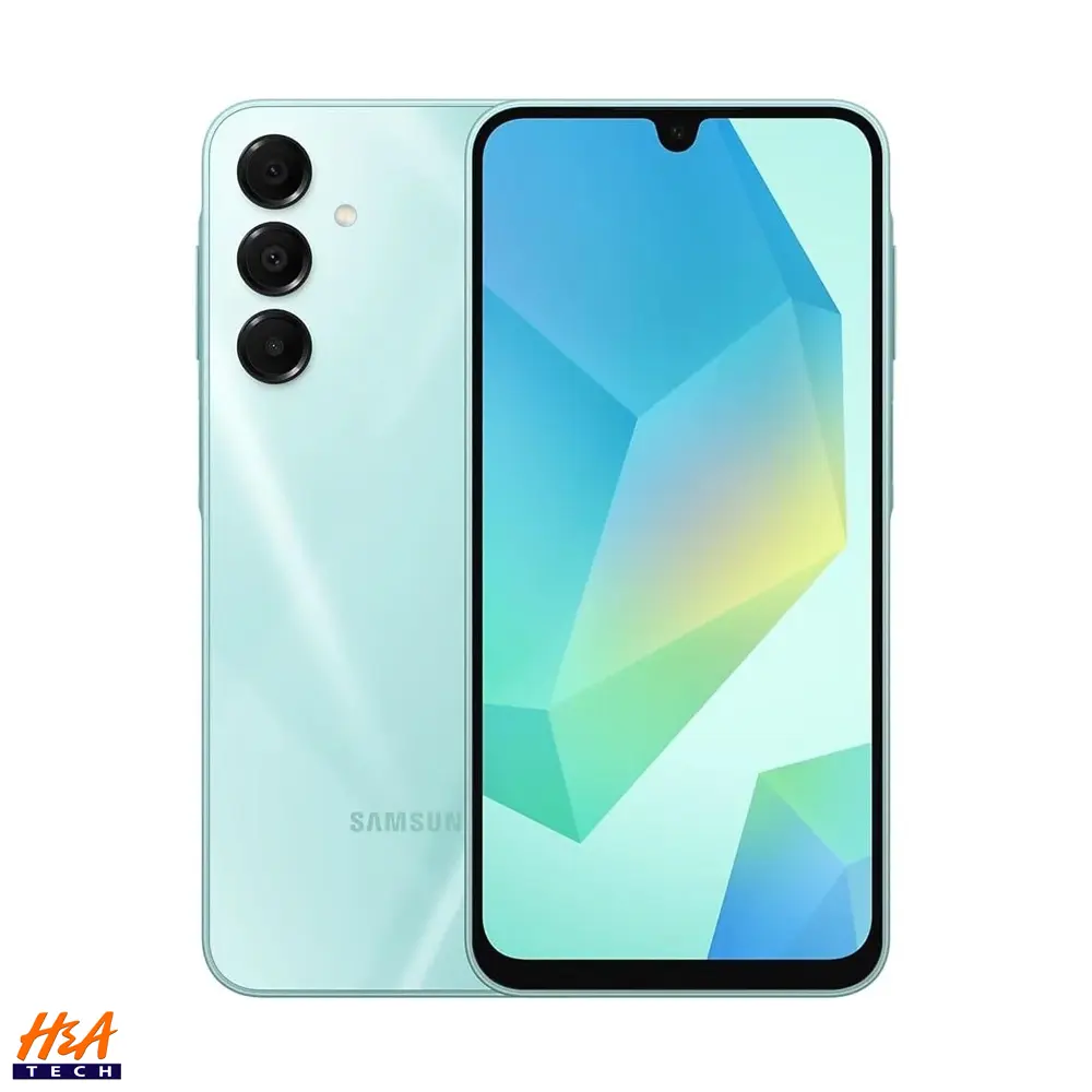 Samsung Galaxy A16