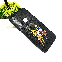 Huawei Y9 Prime 2019 Santa Barbara Polo Raquet Back Case (Black)