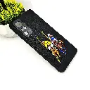 Vivo Y51s|Y53s|Y31 2020 Santa Barbara Polo Raquet Back Case (Black)