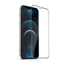 iPhone 12 Pro Max Plating Coating Tempered Glass - Ultimate Protection