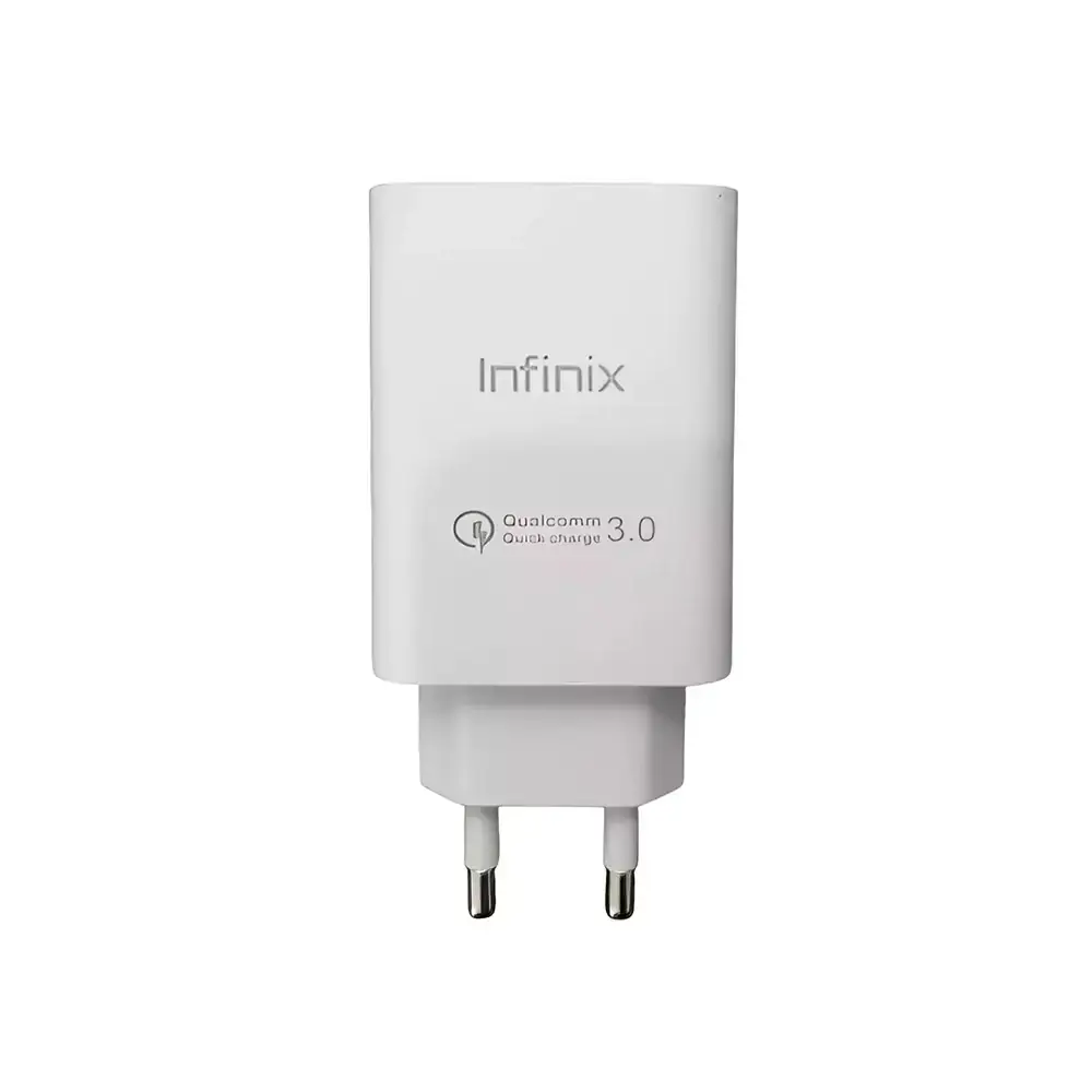 [C1A1S1I-12] Infinix 45W A Plus Copy Adapter - Fast Charging Power for Your Devices