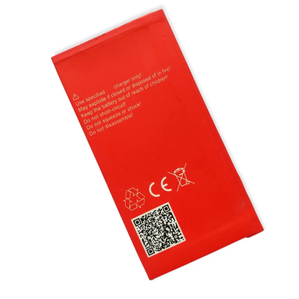 [BT ITEL39FI-4] Itel 39FI Battery - Reliable 3000mAh Replacement Power