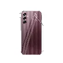 Samsung A16 Back Premium Jelly Sheet - Superior Protection for Your Device