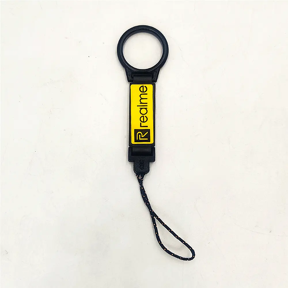 [RING-8-RELME] Realme Doori Pouch for Airpods & Mobile Pouch - Stylish and Protective Accessory