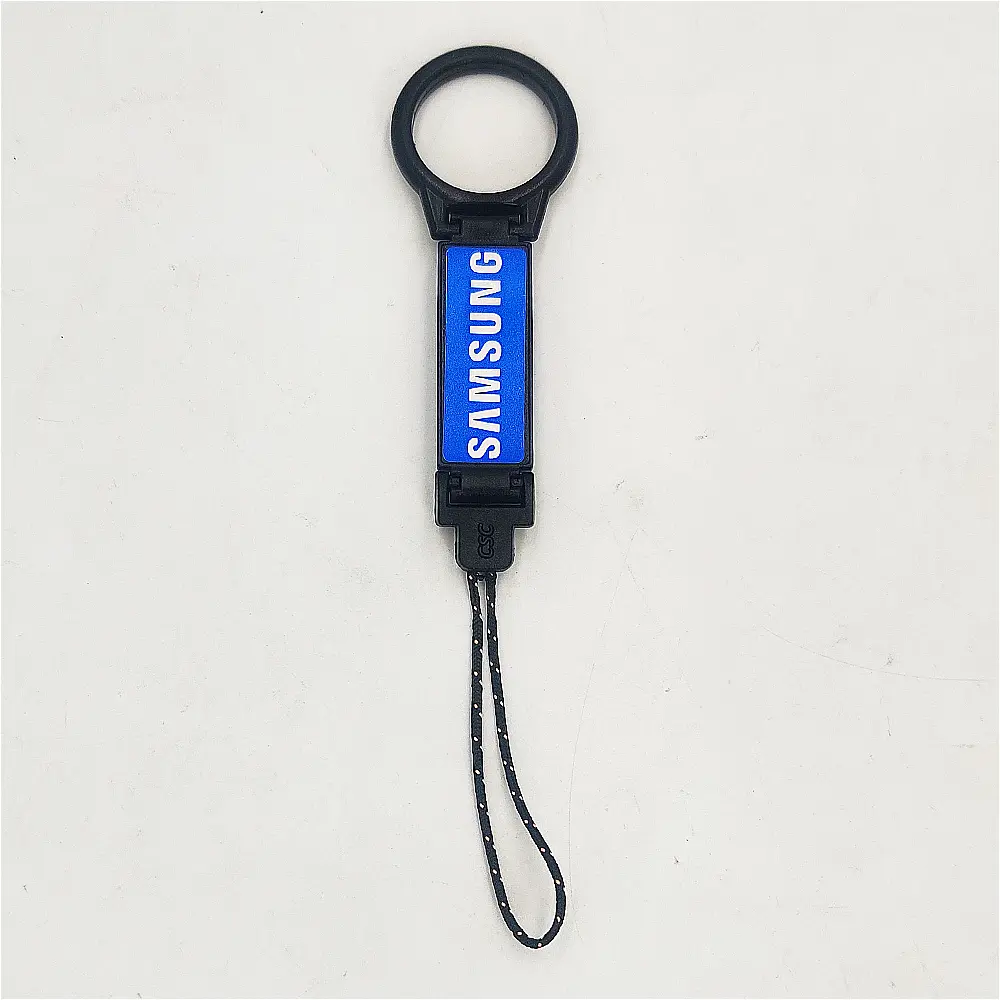 [RING-8-SAMSUNG] Samsung Doori Pouch for Airpods & Mobile Pouch - Stylish and Protective Accessory