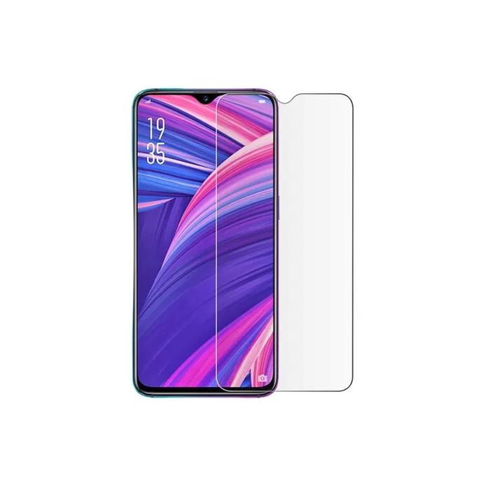 [PL4OF11-1] Oppo F11 Polish Glass Protector - Ultra Thin, 100% Clarity Shield