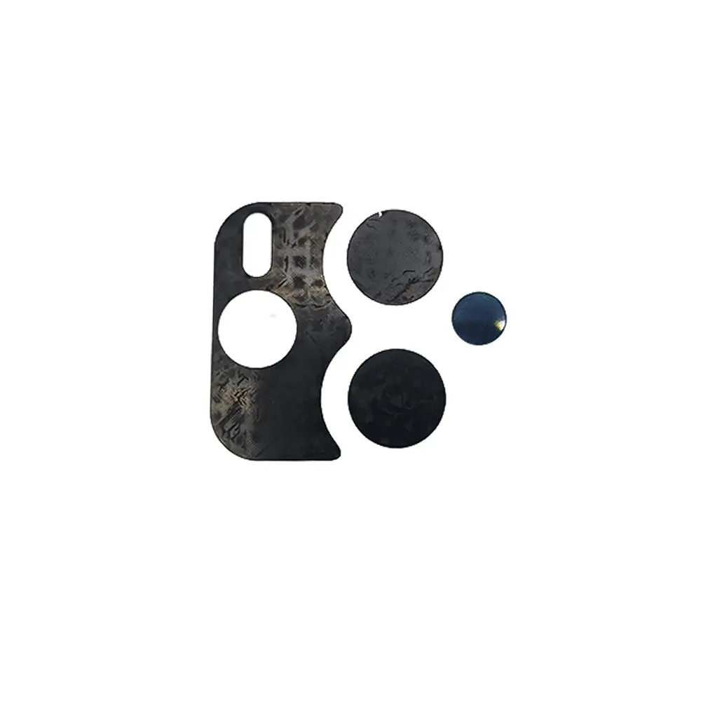 Redmi Note 14 9H Camera Protector - Ultimate Lens Safety