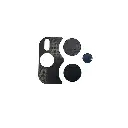 Redmi Note 14 9H Camera Protector - Ultimate Lens Safety