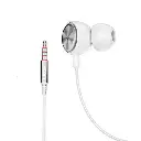 Login L-300 3.5mm Full Bass Wired Handsfree - Superior Sound Quality