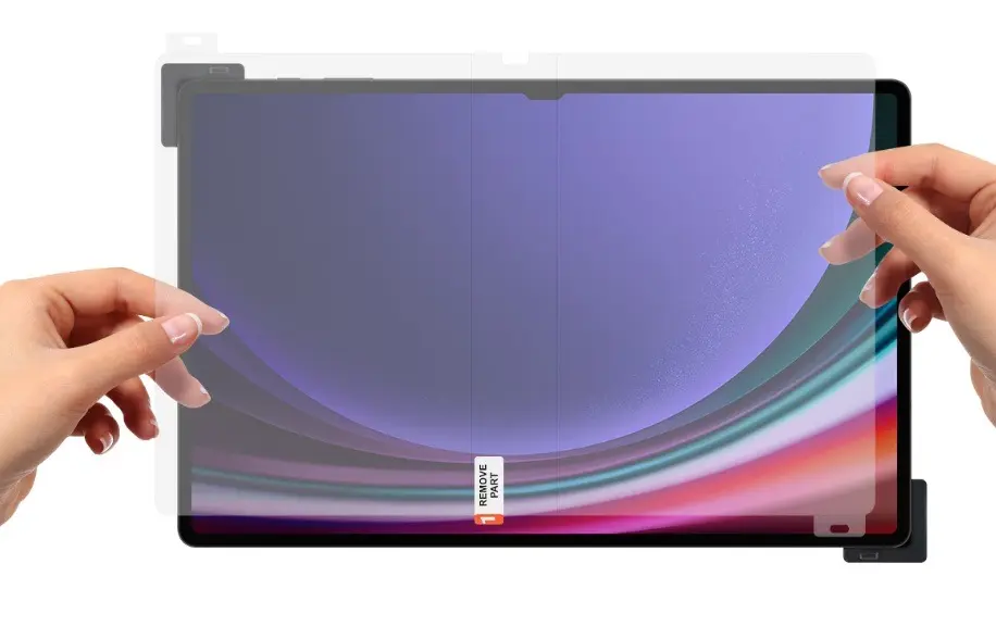 Samsung Tab S9 Ultra Screen Protector