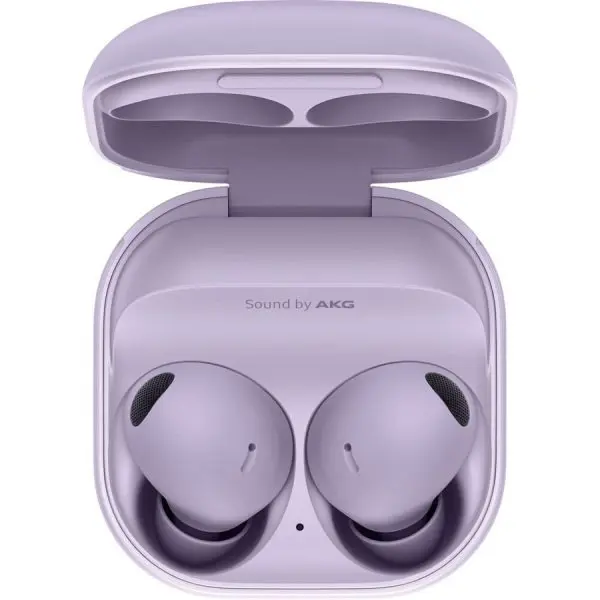 Samsung Galaxy Buds2 Pro Purple