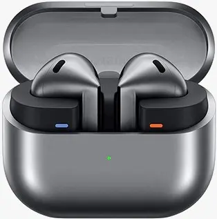 Samsung Galaxy Buds3 Silver R530