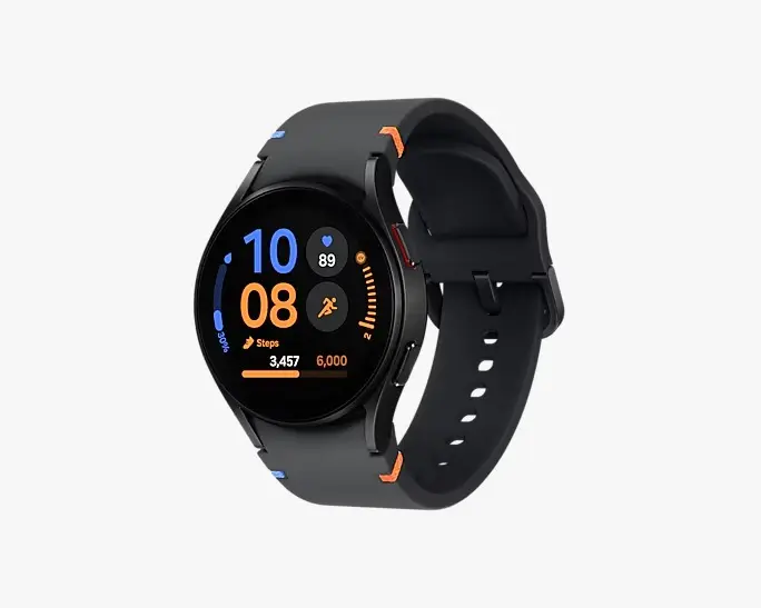 Samsung Galaxy Watch Fe 40mm Black R-861