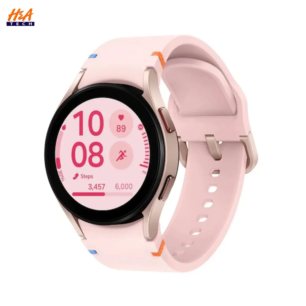 Samsung Galaxy Watch Fe 40mm Pink / Gold R-861