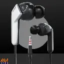 Audionic Icon Wired Full Bass Handsfree - Premium Sound Quality