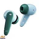 Audionic 725 Pro Wireless Bluetooth Earbuds - Quad Mic ENC Technology