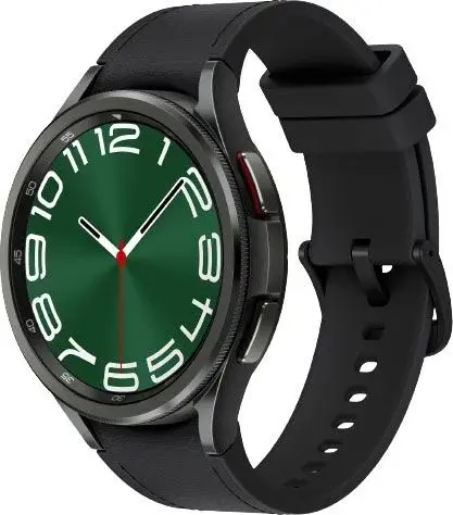 Samsung Galaxy Watch 6 Classic 47mm Black R-960