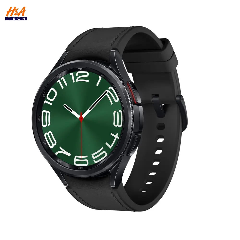 Samsung Galaxy Watch 6 Classic  47mm Black R-960 Astro Edition