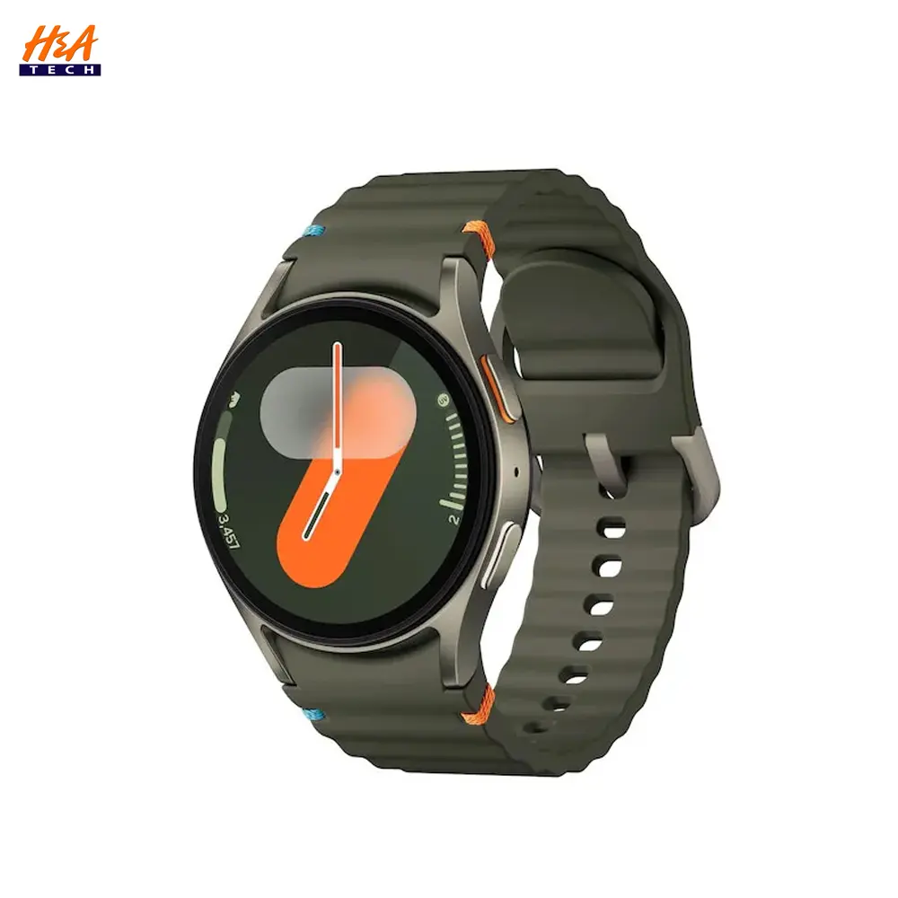 Samsung Galaxy Watch 7  44mm Green R-l310