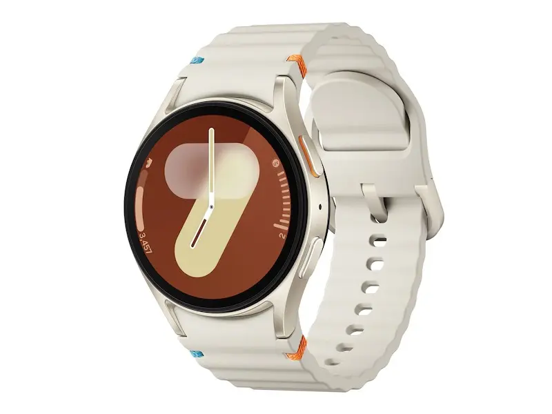 Samsung Galaxy Watch 7  40mm Cream R-l300