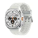 Samsung Galaxy Watch Ultra Sm-l705f Titanium White