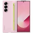 Samsung Galaxy Z Fold6 With S Pen Cas Pink