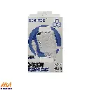 Gen-Tec G-50 Type-C Fast Charger with Light Changer & 2 Extra USB Ports