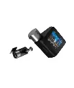70mai Dash Cam Pro Plus A500s-1+ Rear Cam Set 4k 