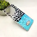 Tecno Camon 30 4G Classic 3D Leopard Printed Back Case