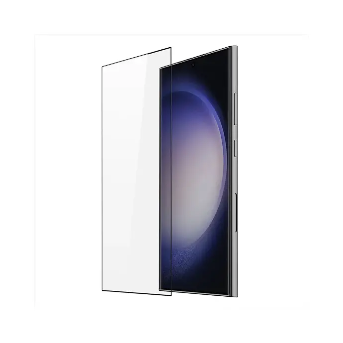 [PL6SS25UL-6-2] Samsung S25 Ultra G Rhino Tempered Glass - Ultimate Screen Defense