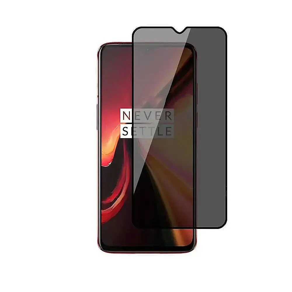 Samsung Galaxy A16 & A25 Privacy Glass - Premium Screen Protection