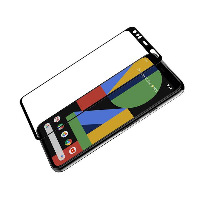 Google Pixel 4 XL OG Glass Protector - Premium Screen Shield