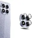 Redmi Note 14 Pro 9H Camera Protector - Ultimate Lens Defense