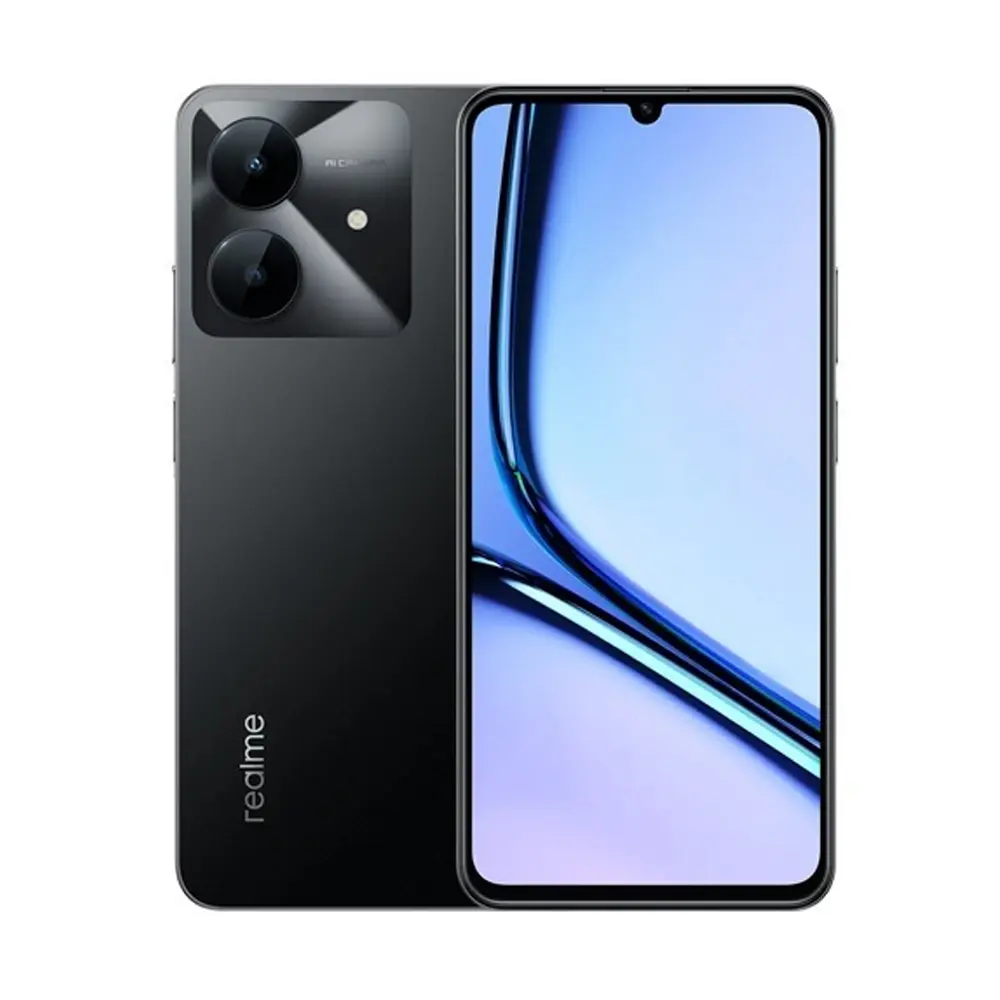 Realme Note 60x