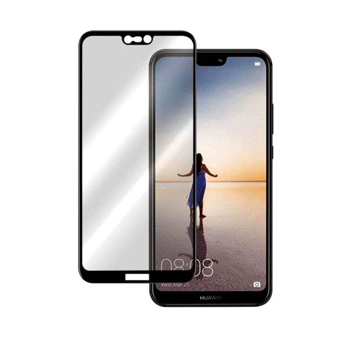 Huawei P20 Lite OG Glass Protector - Premium Screen Shield