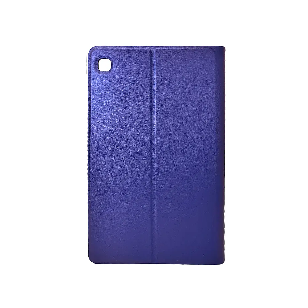 Samsung Galaxy A7 Lite|T225|T220 OCTO Ultra Tab Book Case (Blue)