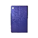 Samsung Galaxy A7 Lite|T225|T220 OCTO Ultra Tab Book Case (Blue)
