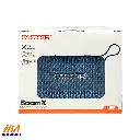 Faster BoomX X-100 Wireless Bluetooth Speaker IPx5 Waterproof